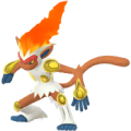 Infernape
