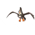 Staravia