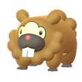 Bidoof