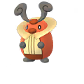 Kricketot