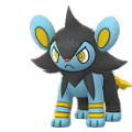 Luxio