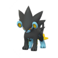 Luxray