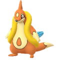Floatzel