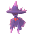 Mismagius