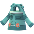Bronzong