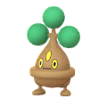 Bonsly