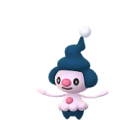 Mime Jr.