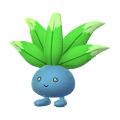 Oddish