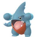 Gible