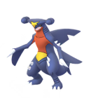 Garchomp
