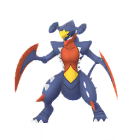 Garchomp