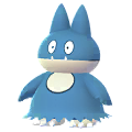 Munchlax