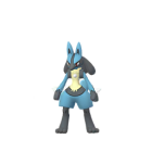 Lucario