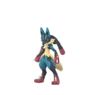 Lucario