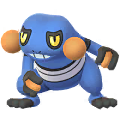 Croagunk