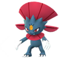 Weavile