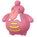 Lickilicky