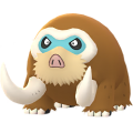Mamoswine