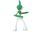 Gallade