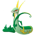 Serperior