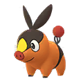 Tepig
