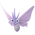Venomoth