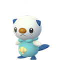 Oshawott