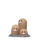 Dugtrio