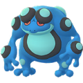 Seismitoad