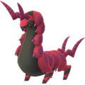 Scolipede