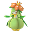 Lilligant