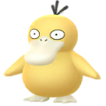 Psyduck