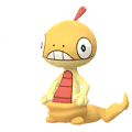 Scraggy