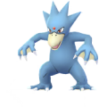 Golduck