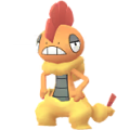 Scrafty