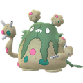 Garbodor