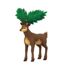 Sawsbuck