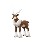 Sawsbuck
