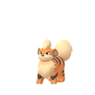 Growlithe