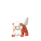 Growlithe
