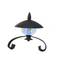 Lampent