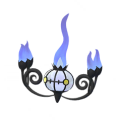 Chandelure