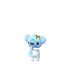 Cubchoo