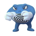 Poliwrath