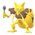 Kadabra