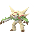 Chesnaught