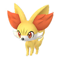 Fennekin