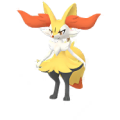 Braixen