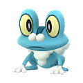 Froakie
