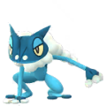Frogadier